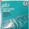 GHS Cordes Basse Electrique 5MDYB