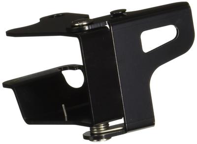 ADIO BK41104 Стопор тормоза, Черный, PCX150 (После июня 2012 г.), PCX125 (Общие: Март 2010 г. и позже)