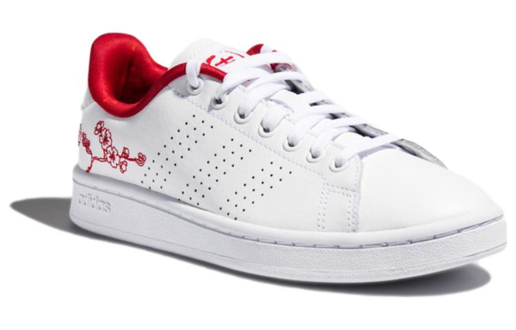 adidas Женские Advantage 'Floral' Женские EE6643