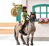 Schleich Конный клуб Клубный дом 42591