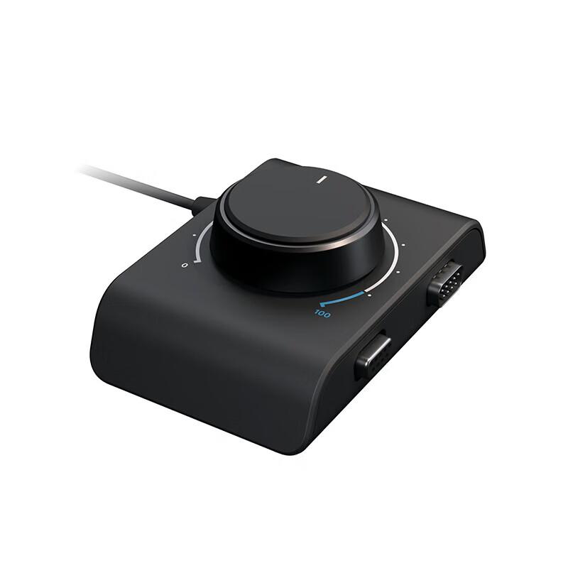 Logitech G RS50 Racing Simulator Adapter