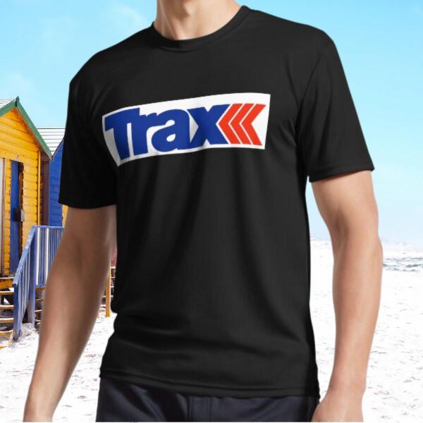 New TRAX sneakers trainers Active T-Shirt Funny Size S - 5XL