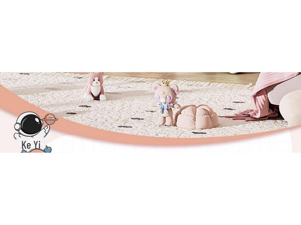 Upgraded Multi-Layer Plush Doll Storage Tube for Kids