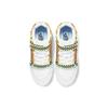 Vans Varix Wc Удобные Универсальные Низкие Повседневные Кроссовки Унисекс Повседневные Кроссовки Белые VN0A4U1MXW9