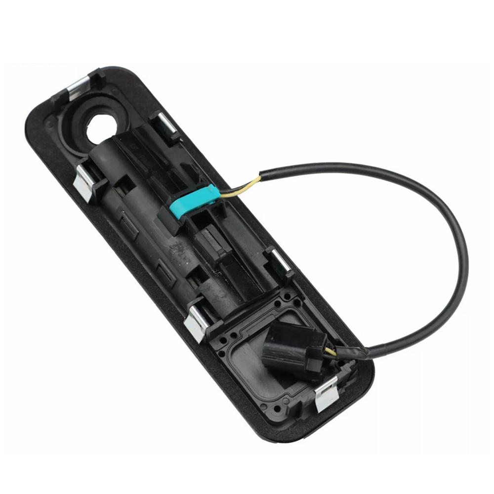 Rear Trunk Lid Lock Handle 81260C1000 For Hyundai Sonata Sedan 2.0L 2.4L 2015-17