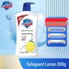 Гель для душа Safeguard Лимонная свежесть