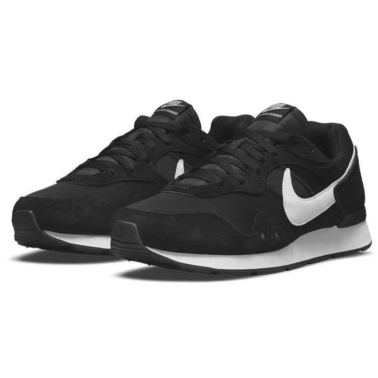 Новые Nike Venture Runner Wide 'Black White' DM8453-002