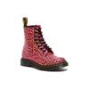 Dr. Martens 1460 Leather Short Boots Women Boots Pink 27652682