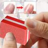 22 Pcs/Set Nail Buffer Blocks Practical Nail Sanding Blocks Manicure Tool Nail File Sanding Blocks Nail Supplies