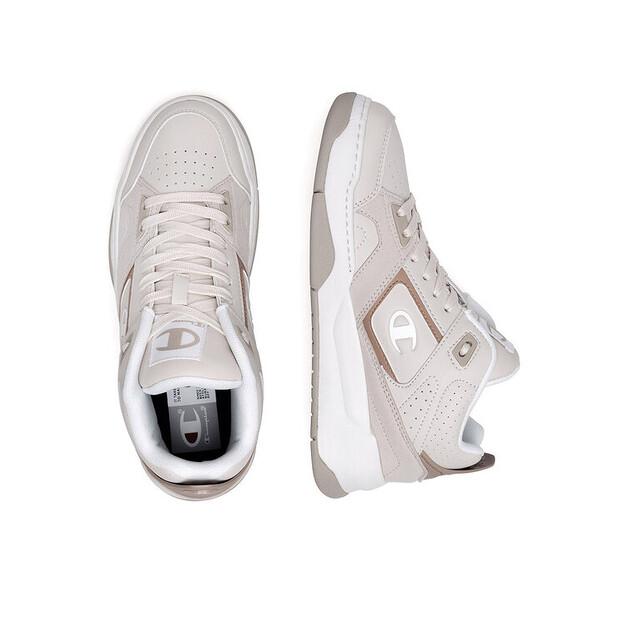 Кроссовки Champion OVERTIME MID