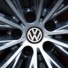 4 шт. 60 мм Колпачки центра ступицы колеса автомобиля Автоаксессуары для Volkswagen B5 B6 B7 T4 T5 Golf 4 5 6 7 Polo Passat Tiguan Jetta Gol