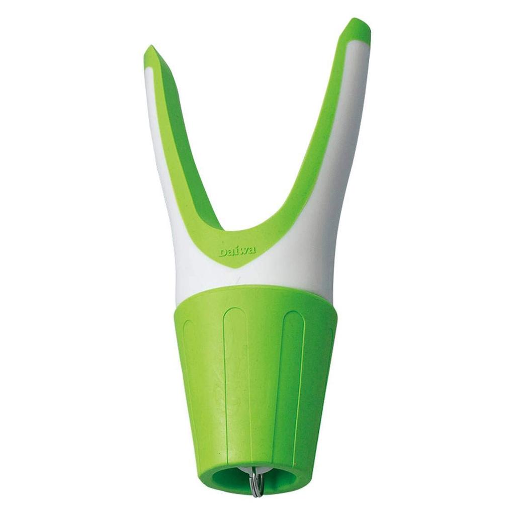 DAIWA Rod Holder Choi Key Holder Green 817110