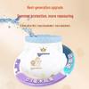 Duduxia Royal Ультрамягкие Дышащие Подгузники-Трусики для Малышей с Эластичной Талией