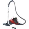 HOOVER BR25HM - Bagless Cylinder Vacuum Cleaner - Cyclonic Technology - Large Capacity - Power 700 Watts - Action Radius 8 M