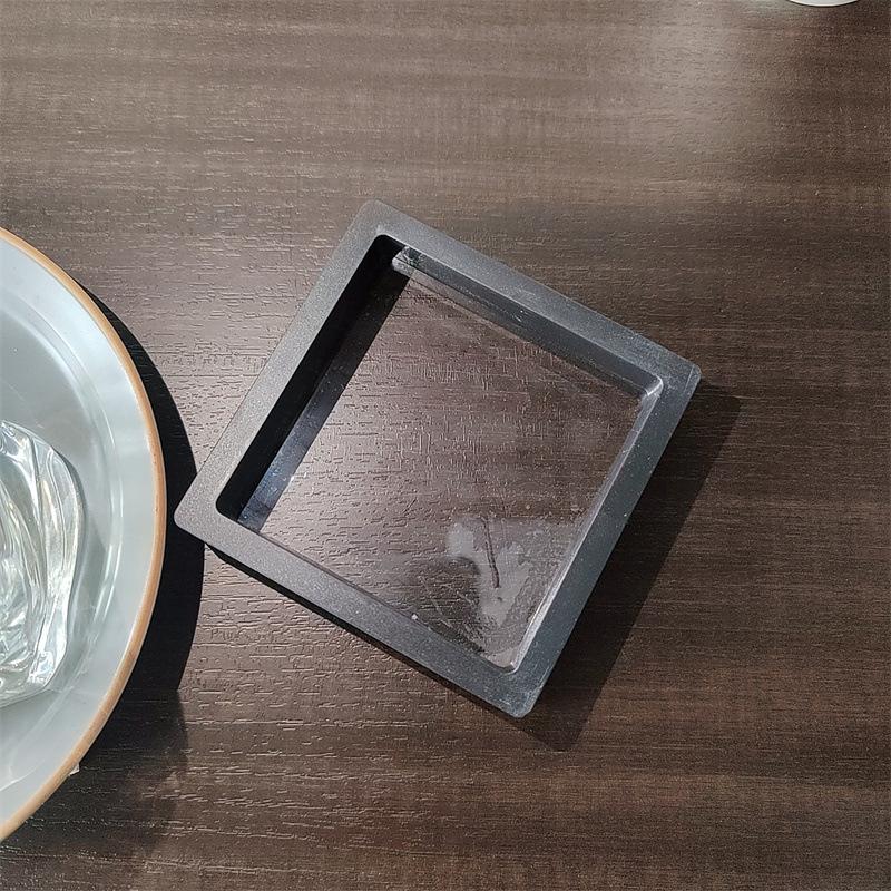 Шкатулка для украшений Постепенная смена шкатулка Подарочная коробка для украшений Кольцо Коробка Браслет Серьги Ожерелье