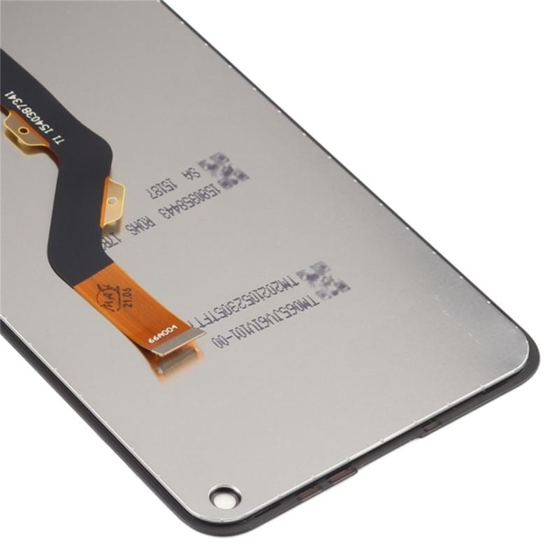 Высокоточный сенсорный ЖК-дисплей TFT LCD в сборе с дигитайзером, подходящий для ремонта экрана смартфона серии Spark 5