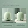 FLYCO 4L Quiet Mist Humidifier with Sterilization CN plug (adapter included)