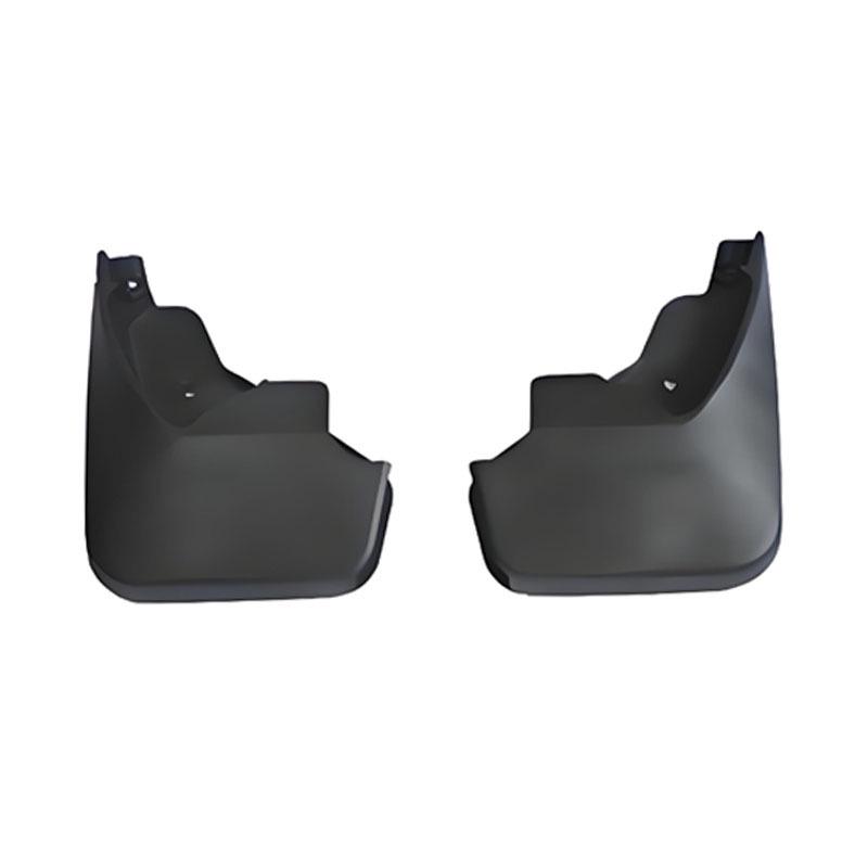Peugeot 308S 2015 Soft Rubber Mudguards - Aftermarket Tire Accessory