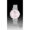 Watch - Lotus - 18708/2 - Silver - Pink - 5 ATM - Quartz - Chic
