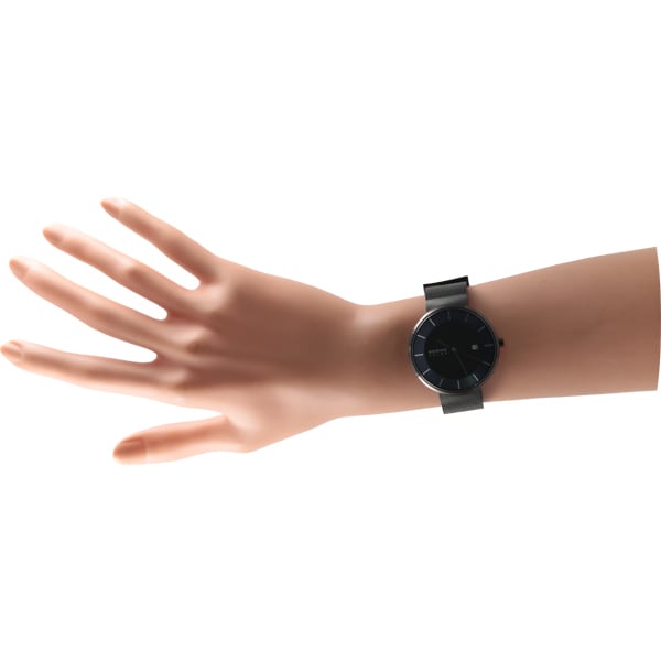 Bering Solar Men's 14639-227 Parallel Import Wrist Watch