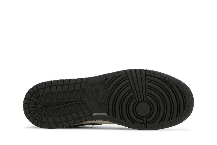 Jordan 1 Низкий Мокко (GS)