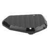 Motorcycle Kickstand Plate Aluminum Alloy Foot Side Stand Extension Pad Support Plate for R 1300 GS 2023 2024 Black
