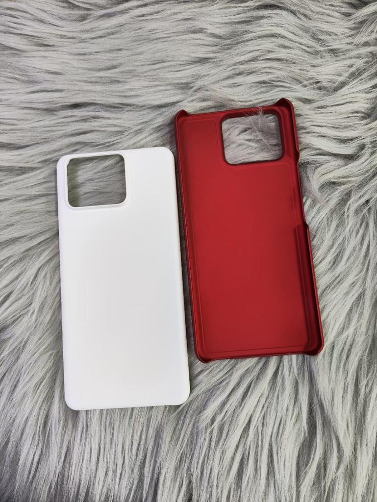 Простой ультратонкий матовый чехол для телефона ASUS Zenfone 10 5,92 дюйма, Zenfone 11 ultra 6,78 дюйма, защитный чехол для ПК с защитой от отпечатков пальцев