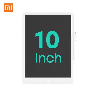 Xiaomi Mijia ЖК-планшет для письма с ручкой, цифровой рисунок, электронный блокнот для рукописного ввода, сообщение