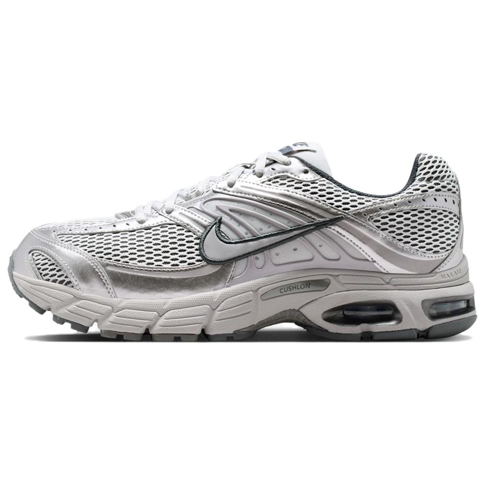 Nike Кроссовки для бега Air Max Moto 2K Support Мужские Серые IO9279-008