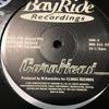 12inch Record CORN HEAD  Which Way Original Mix Version BRR014 BayRide Recordi 2001 Japan Japanese Club Dance Used