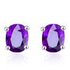 Sace Gems Серьги с цирконом для женщин, подарки на свадьбу