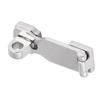 Rotary Turn Marine Locker Latch Heavy Duty Stainless Steel Latch Locker Latch Clamp  Marine Use