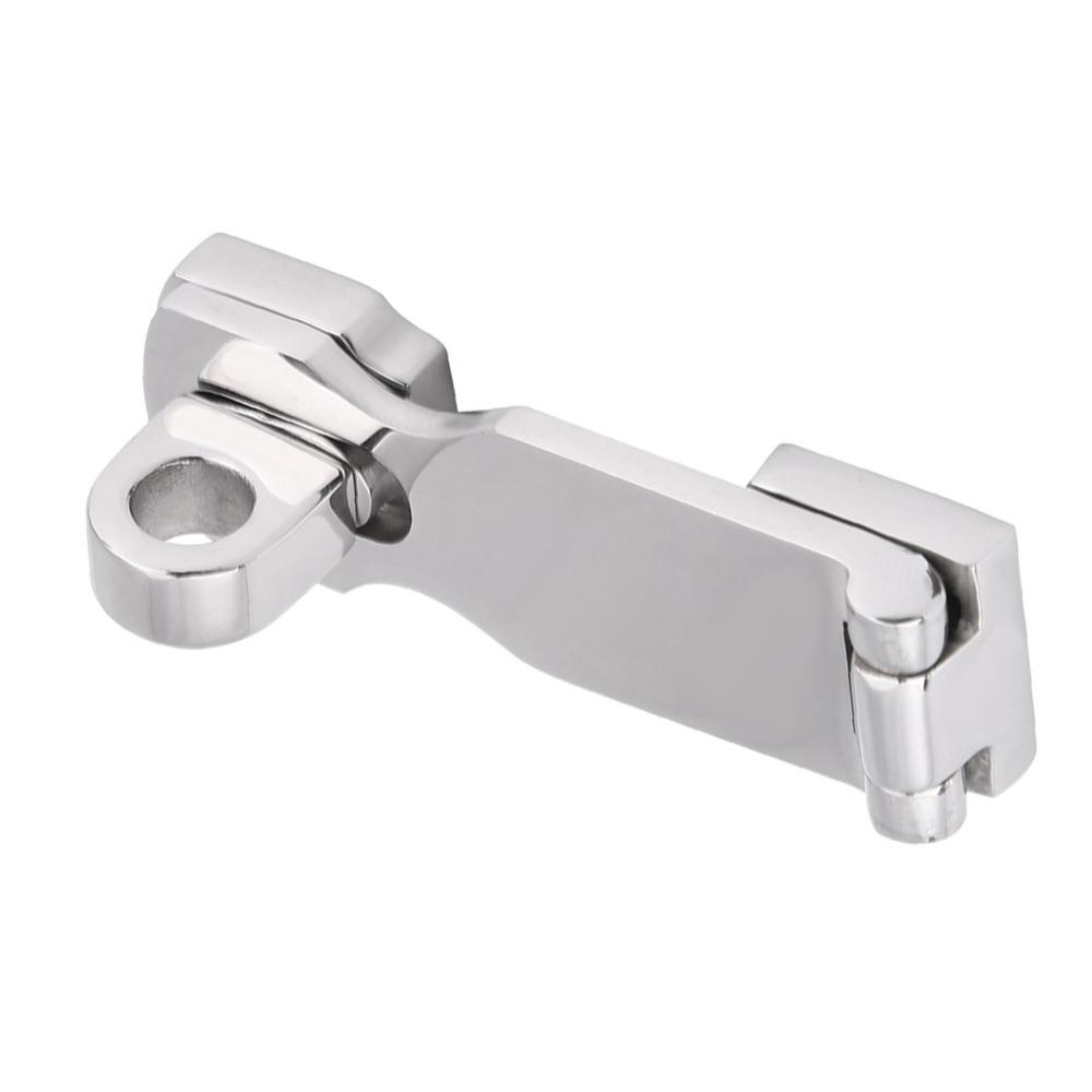Rotary Turn Marine Locker Latch Heavy Duty Stainless Steel Latch Locker Latch Clamp Marine Use