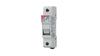 Switch Disconnector, Fuse Base Pmx 1P for Fuses 10X38, 1000V DC, 32A, for Pv Installations 485150