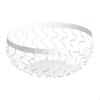 Metal Wire Fruit Basket Bowl Decorative Stand for Kitchen Counter Households Items