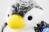 Aurora World Plush Toy Aquakids Penguin M