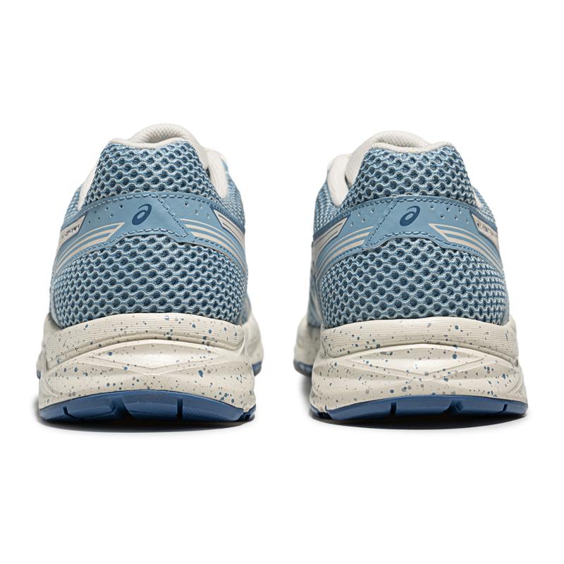 Asics Кроссовки для бега Gel-Contend 4 Sp, удобные, дышащие, с хорошим отскоком, низкие, мужские, 1011C258-400
