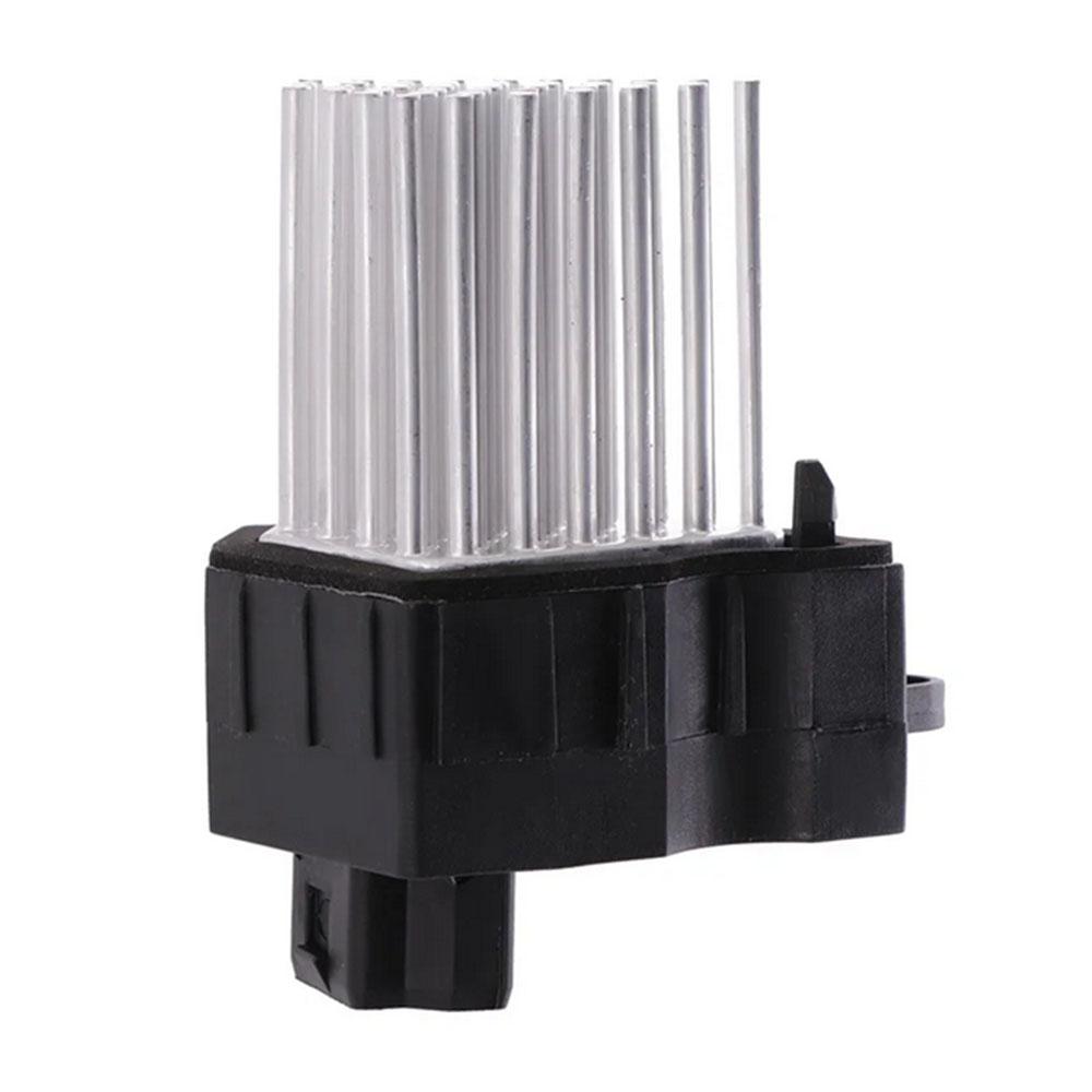 64116923204 Heater Blower Motor Resistor For Bmw
