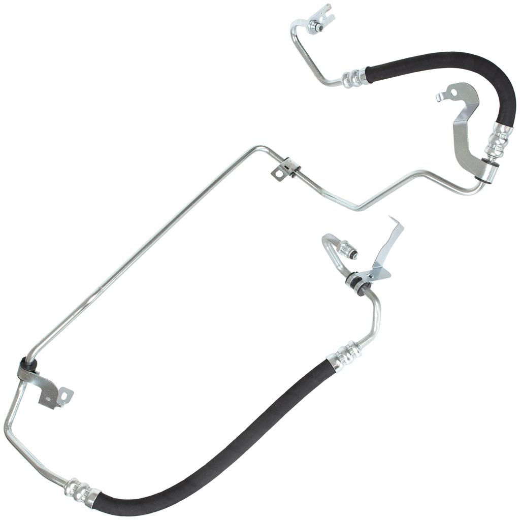 Renault MASTER III 2011- 2,3 dCi / 2,3 CDTi Power Steering Hose
