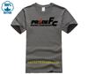 designer t shirt PRIDE FC mixed martial fighting championships men T-shirt cotton Lycra t shir