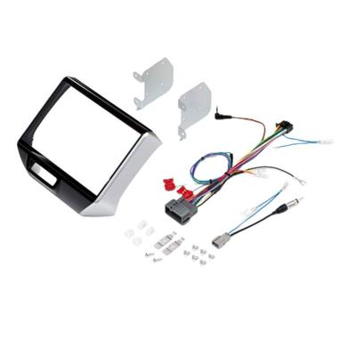 Комплект для установки автомобильной навигации Pioneer Carrozzeria 8 type (первопроходец) N-BOX (RakuNavi КиберНави) KLS-H803D