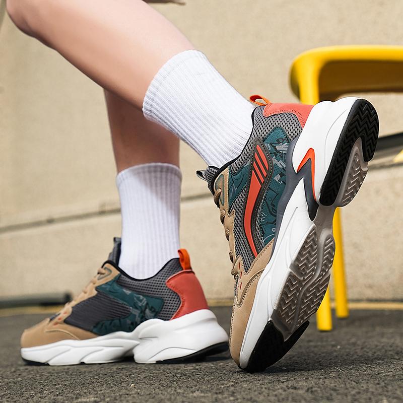 Мужская обувь, кроссовки, мужская повседневная мужская обувь, теннисная роскошная обувь, дышащая обувь для тренировок, модные кроссовки для женщин