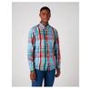 Рубашка Wrangler LS 1PKT BDOWN SHIRT