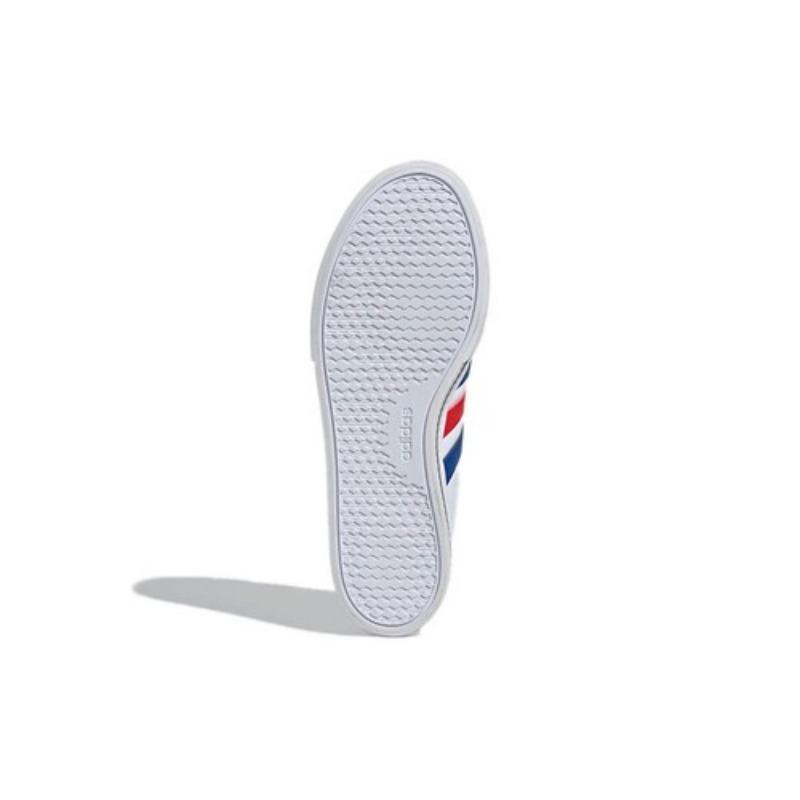 adidas Daily 3.0 Белый Королевский Красный 2021 - H04578