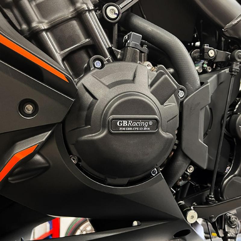 Мотоциклы Защитный чехол для крышки двигателя Для Case GB Racing Для HONDA CBR650F CB650F CBR650R CB650R Защитные крышки двигателя