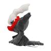 Center Original Plush Toy Fit Darkrai 18 X 19 X 17 Cm X W X Pokémon Pokémon (H D)