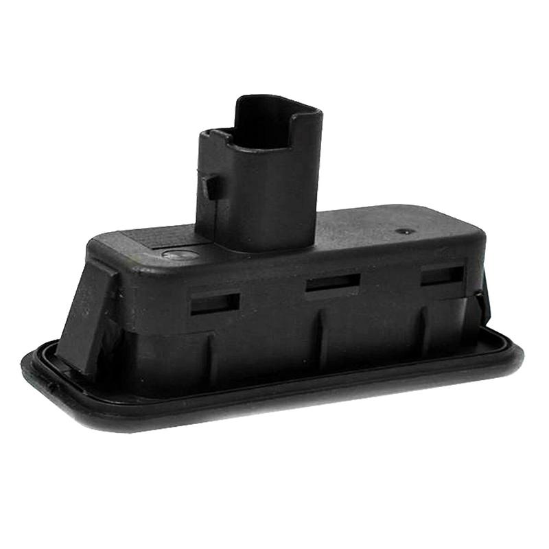 Кнопка включения багажника, ручка, 2 контакта, 8200076256 для Renault Megane MK2 MK3/Clio MK3 и MK4