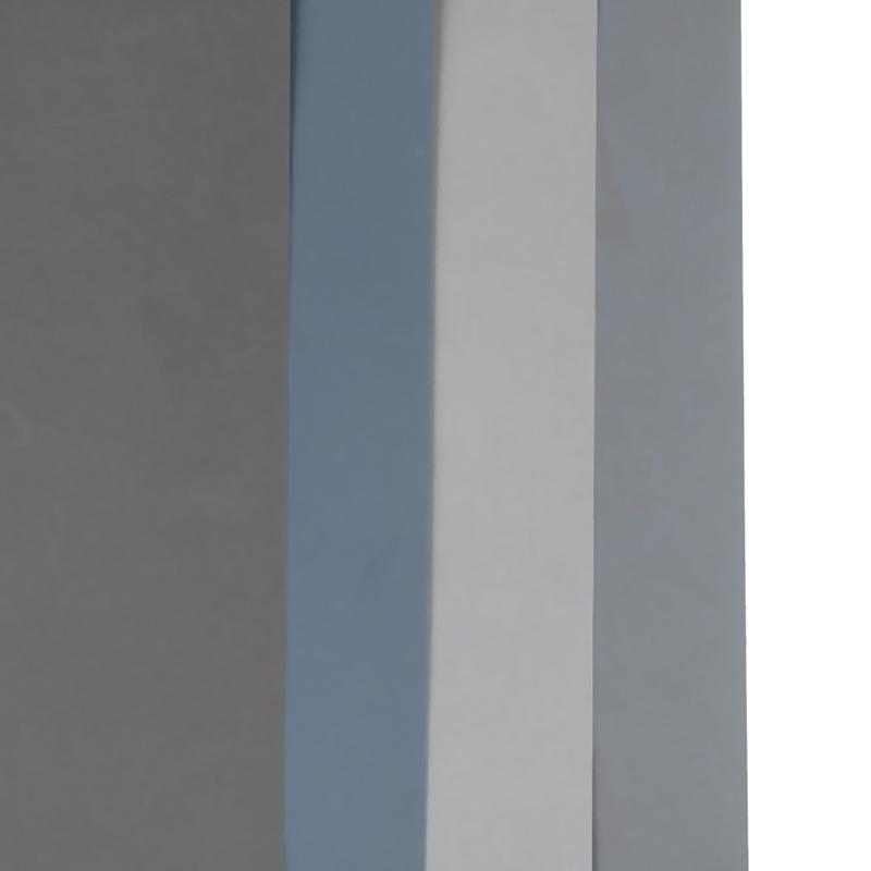 Поверхностная обработка наждачной бумаги с зернистостью 800-5000 влажная сухая полировка наждачной бумаги