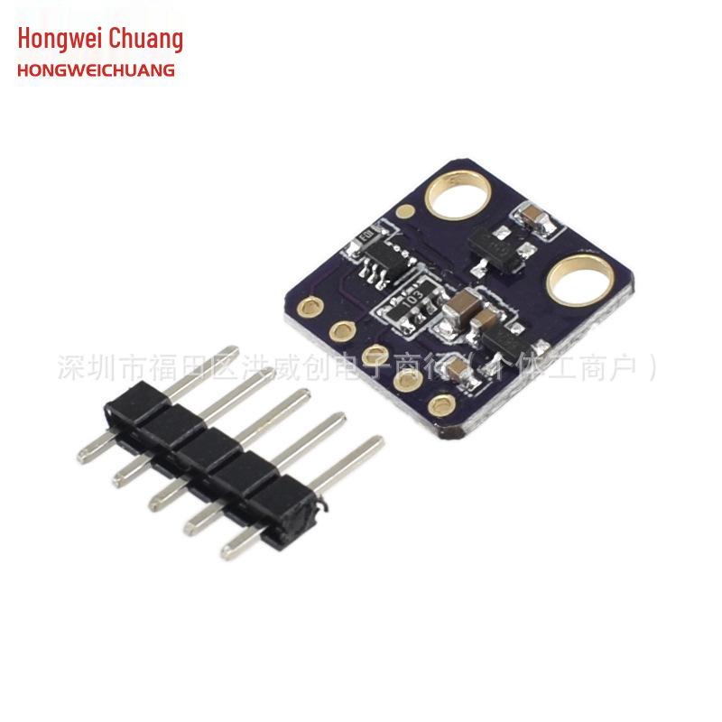 MAX30102 Heart Rate and Blood Oxygen Sensor Module