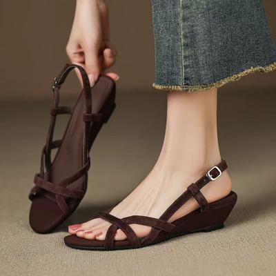 Женская обувь – Босоножки